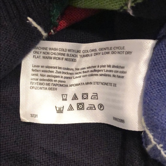 FINAL SALE✔️Brooks Brother’s Crewneck Sweater - Picture 5 of 6